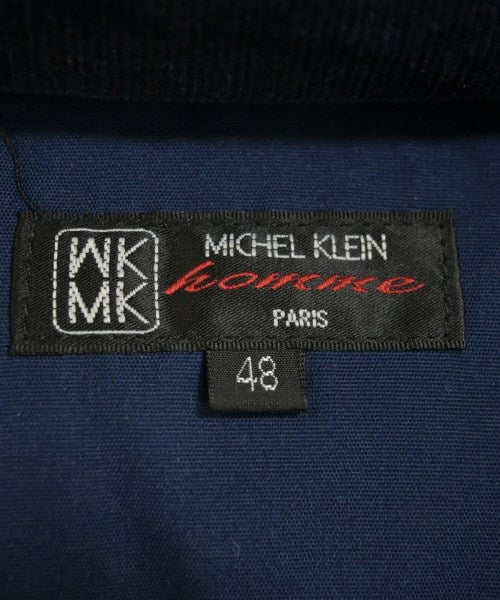 MK MICHEL KLEIN 羽絨夾克/背心