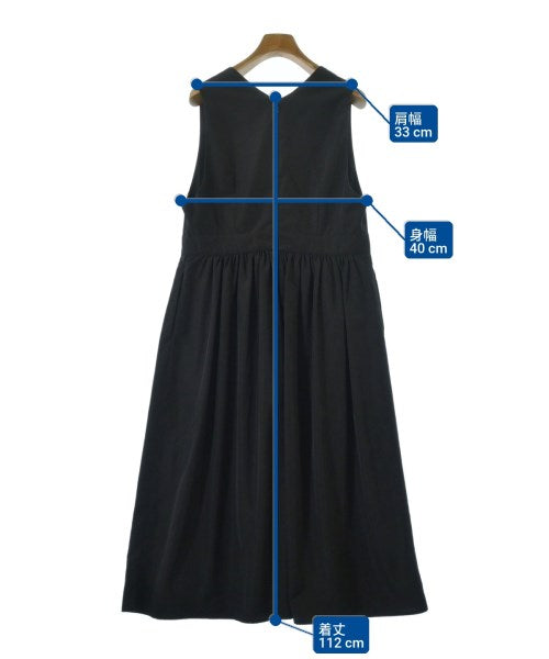MK MICHEL KLEIN 洋裝