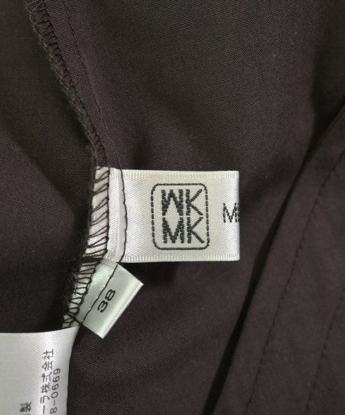MK MICHEL KLEIN 其他飛行外套