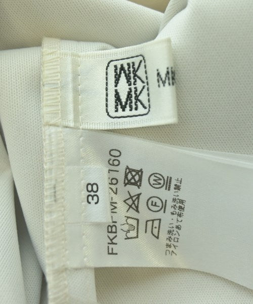 MK MICHEL KLEIN 休閒襯衫