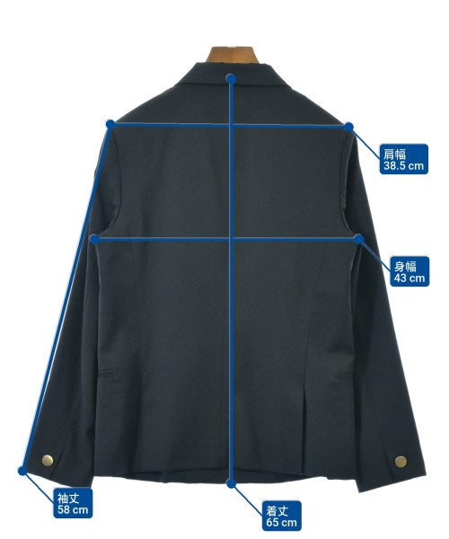 MK MICHEL KLEIN 西裝外套