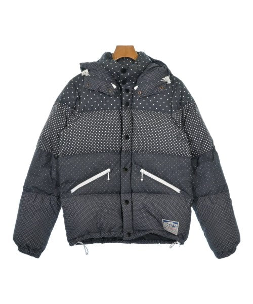 R.NEWBOLD 羽絨夾克/背心