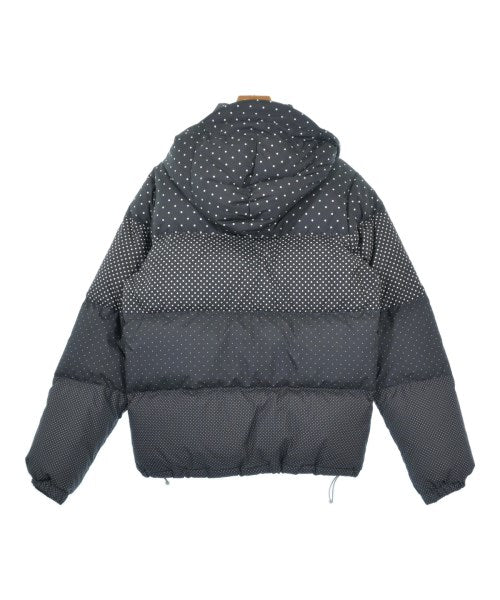 R.NEWBOLD 羽絨夾克/背心