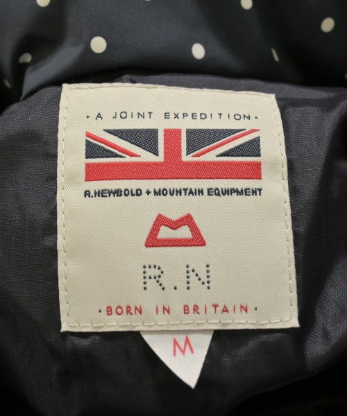 R.NEWBOLD 羽絨夾克/背心