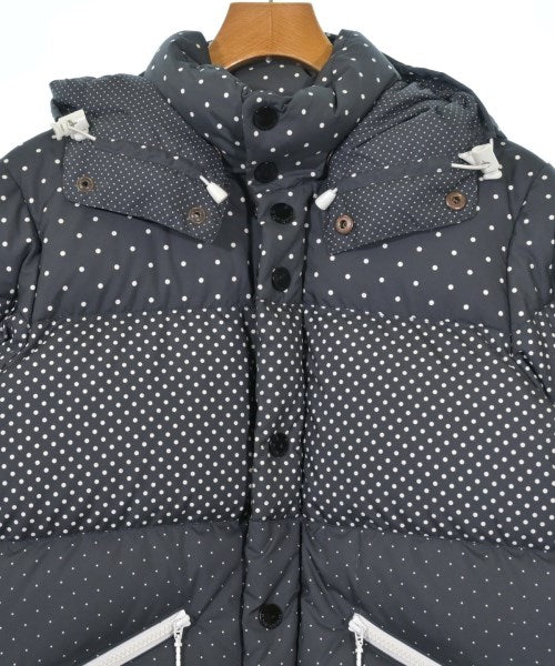 R.NEWBOLD 羽絨夾克/背心