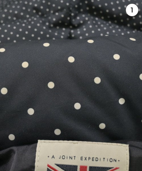 R.NEWBOLD 羽絨夾克/背心