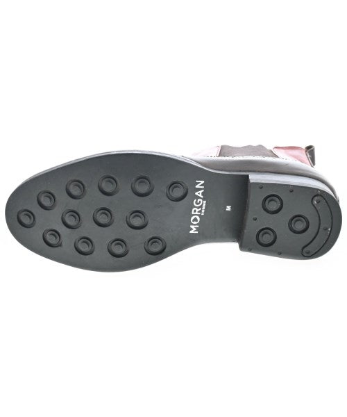 MORGAN 靴子