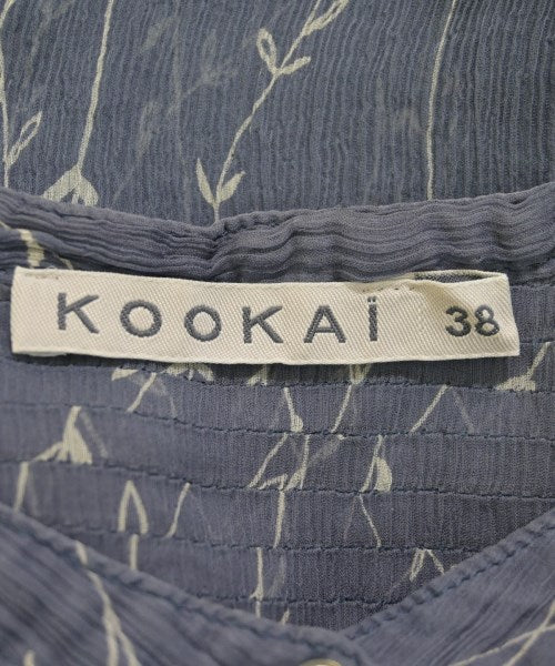 KOOKAI 女襯衫