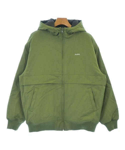 X girl 羽絨夾克/背心