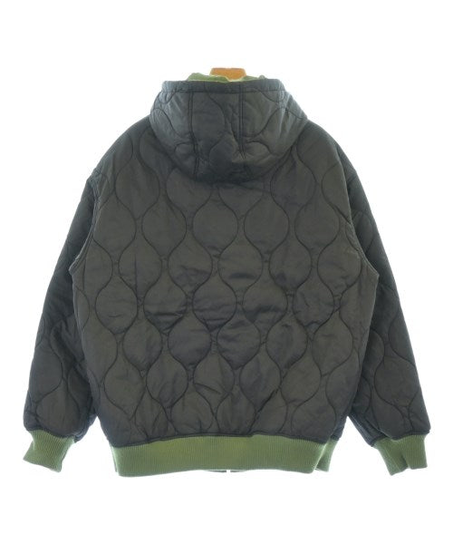 X girl 羽絨夾克/背心