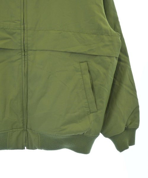 X girl 羽絨夾克/背心