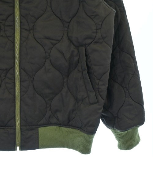 X girl 羽絨夾克/背心