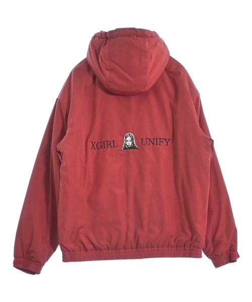 X girl 其他飛行外套