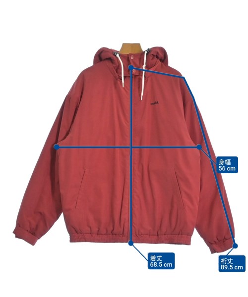 X girl 其他飛行外套