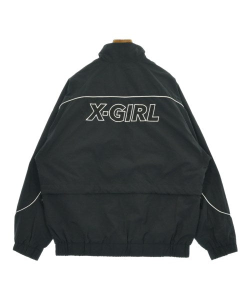 X girl 其他飛行外套
