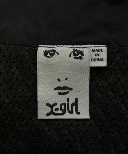 X girl 其他飛行外套