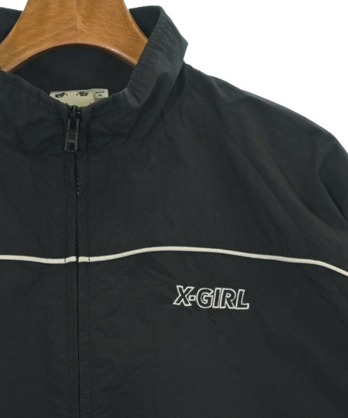 X girl 其他飛行外套