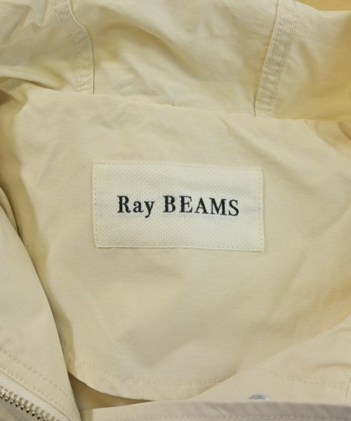 Ray Beams 山系外套