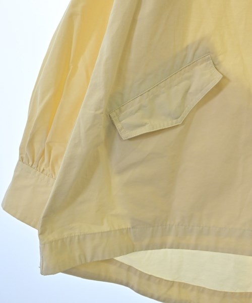 Ray Beams 山系外套