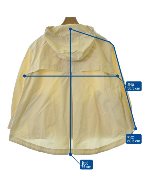 Ray Beams 山系外套