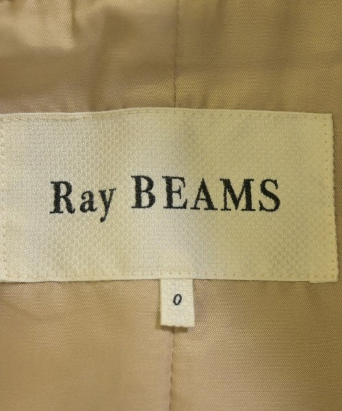 Ray Beams 其他大衣