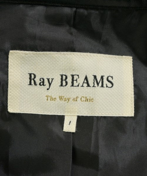 Ray Beams 其他大衣