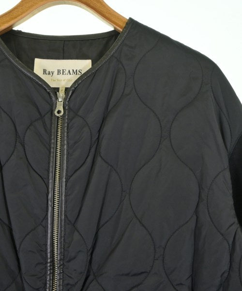 Ray Beams 其他大衣
