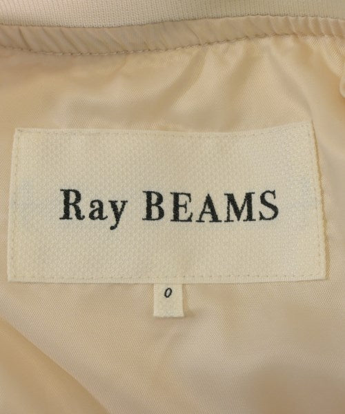 Ray Beams 軍裝夾克