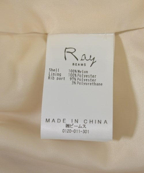 Ray Beams 軍裝夾克