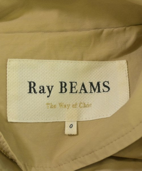 Ray Beams 其他飛行外套