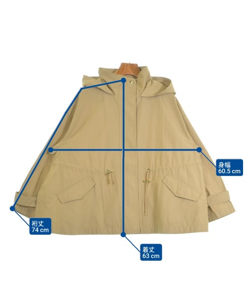 Ray Beams 其他飛行外套