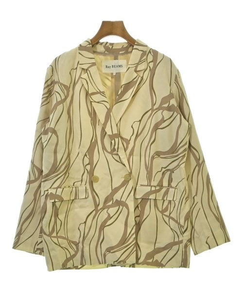 Ray Beams 休夾克