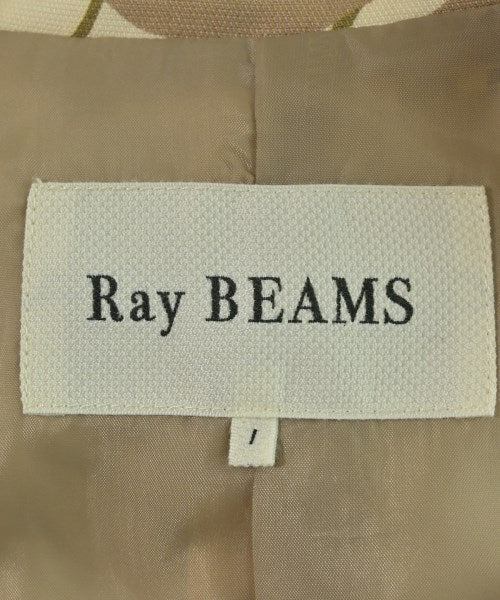 Ray Beams 休夾克