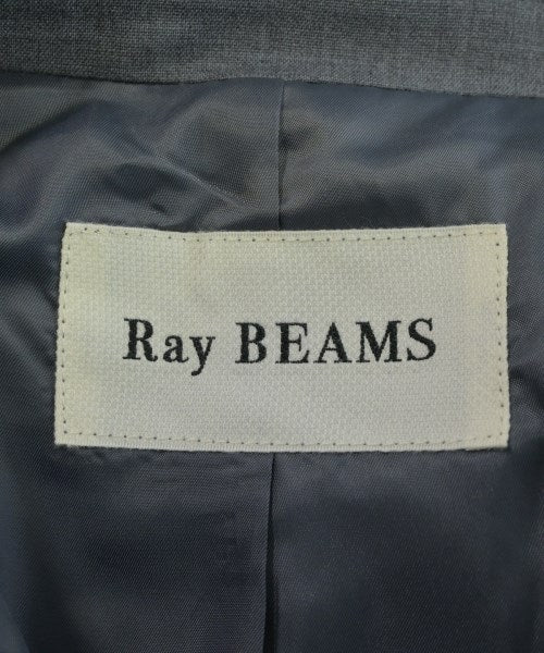 Ray Beams 休夾克