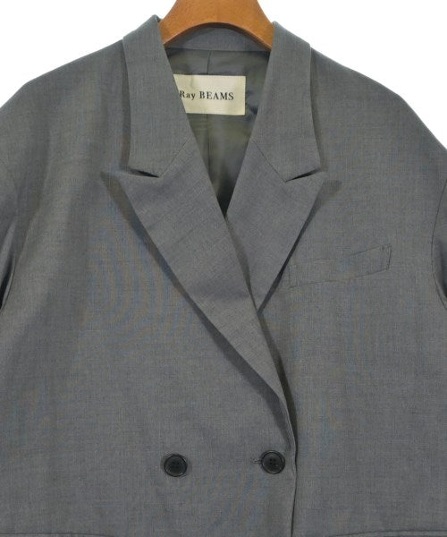 Ray Beams 休夾克