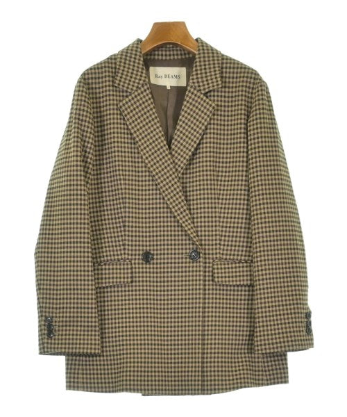 Ray Beams 西裝外套