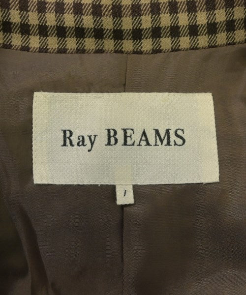 Ray Beams 西裝外套