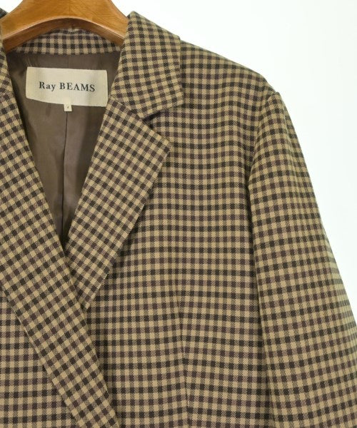 Ray Beams 西裝外套