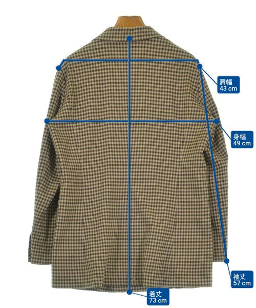 Ray Beams 西裝外套