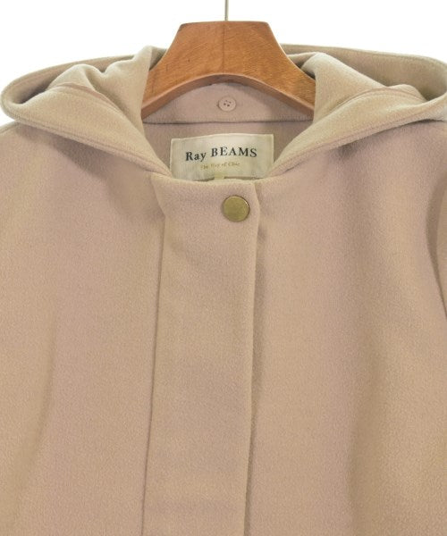 Ray Beams 其他大衣