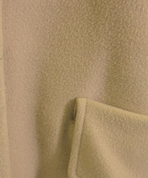 Ray Beams 其他大衣