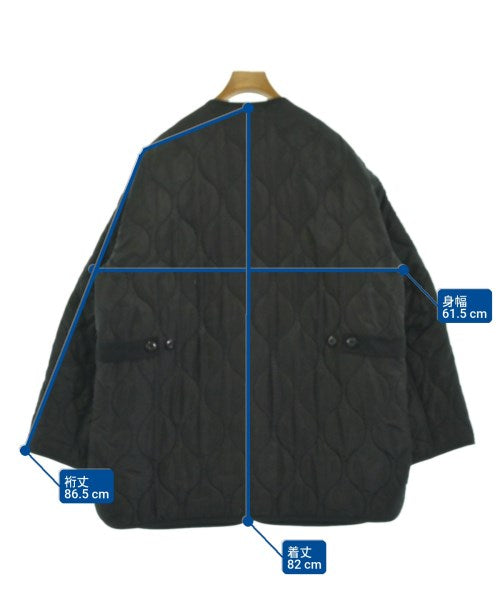 Ray Beams 其他飛行外套