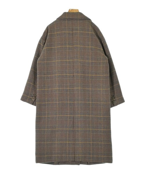 Ray Beams 切斯特披風