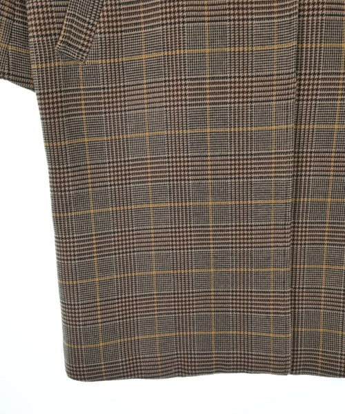 Ray Beams 切斯特披風