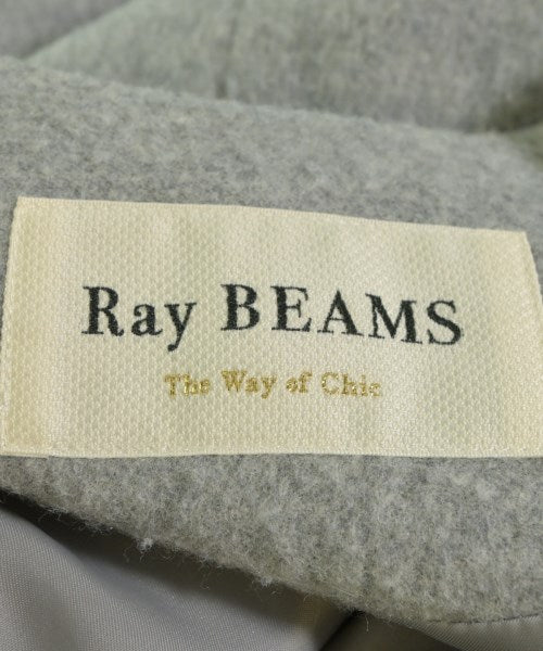 Ray Beams 切斯特披風