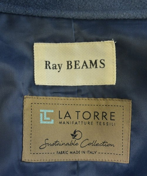 Ray Beams 其他大衣