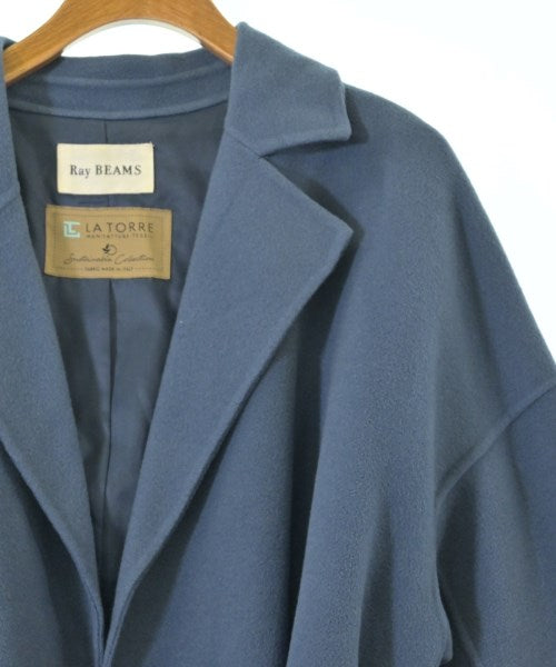 Ray Beams 其他大衣