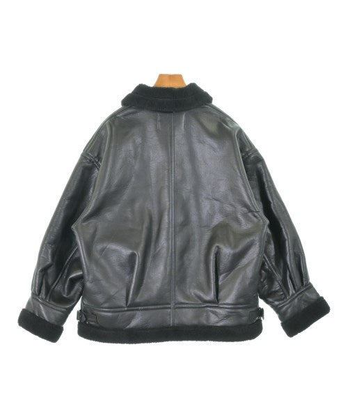 Ray Beams 騎士夾克