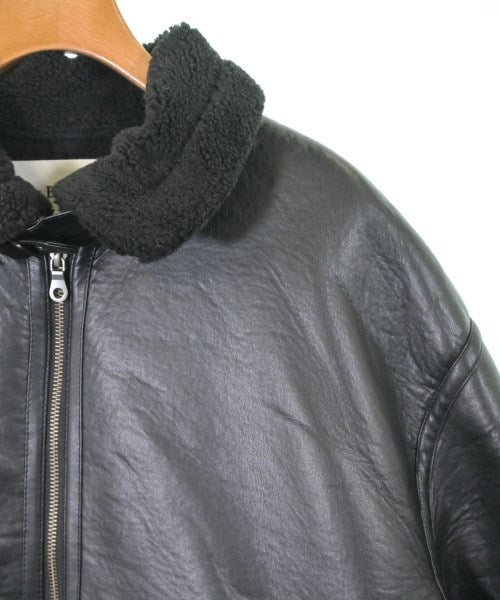 Ray Beams 騎士夾克