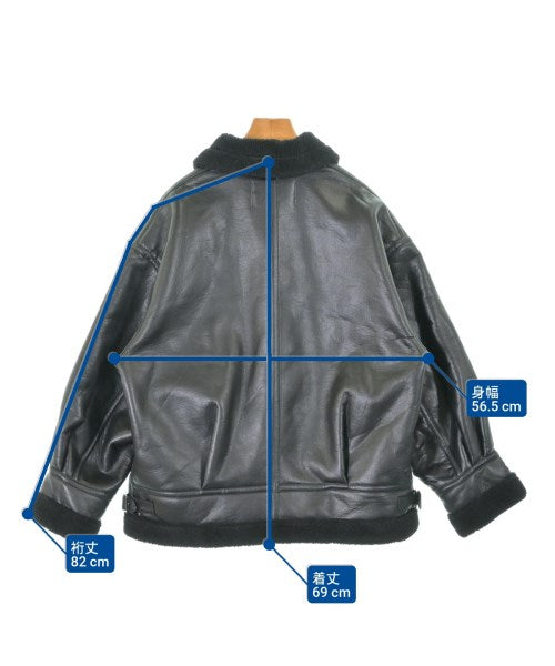 Ray Beams 騎士夾克